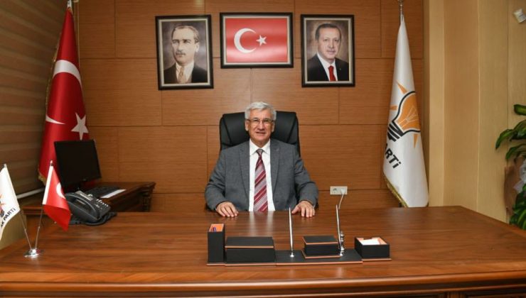 Yeloğlu: İlçe kongrelerimiz yeniden başlıyor