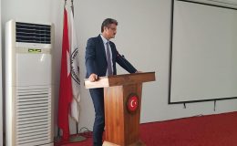 Dezavantajlı öğrenciler için bir araya geldiler
