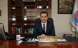 Erzin Kaymakamı Ahmet Demirci, FETÖ soruşturması kapsamında açığa alındı