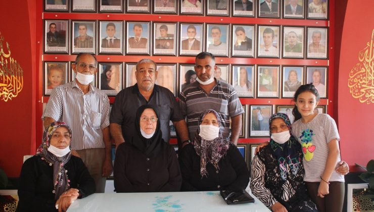 Terörist Ercan Bayat'ın yakalanması Reyhanlı'da hayatını kaybedenlerin ailelerini sevindirdi