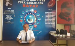 ŞAHİN: SALDIRGANLAR EN AĞIR CEZAYA ÇARPTIRILMALIDIR