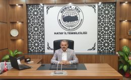 Bayrakdar: Ödev ve görevler yapılmış sayılmalıdır