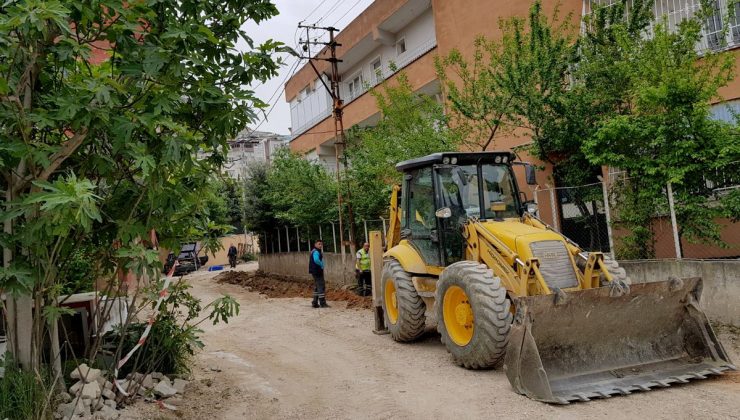 BAŞKAN GÜZEL: HALKIMIZIN YANINDAYIZ, MANEVİ DEĞERLERİMİZİ YAŞATACAĞIZ