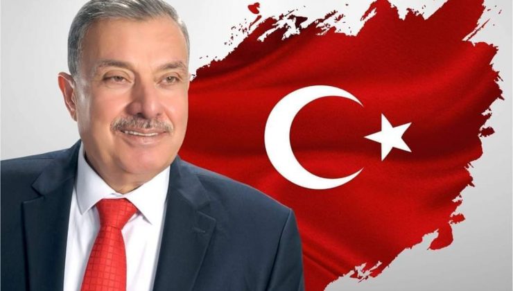 ANTAKYA BELEDİYESİ ÇALIŞIYOR