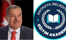 "Antakya Belediyesi'nden eğitime destek"
