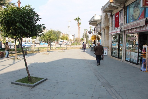 Vakalar yüzde 125 arttı, Hatay halkı tedbirlerin arttırılmasını istedi