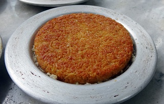 Künefeye korona darbesi