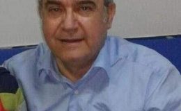 Hatay’da doktor korona virüsten hayatını kaybetti