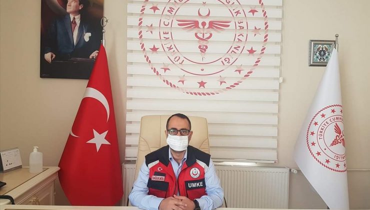 HATAY HALKI VİCDANLI ve YARDIMSEVERDİR