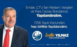 YAPILANDIRMADA SON GÜN 31 ARALIK