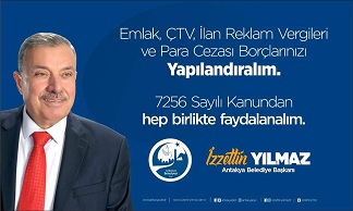 YAPILANDIRMADA SON GÜN 31 ARALIK