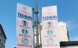 İl Sağlık Müdürlüğü'nden farkındalık uygulaması