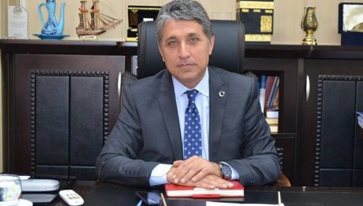 BAŞKAN YAVUZ; “2021 YILI MİLLETİMİZE VE TÜM İNSANLIK ÂLEMİNE HAYIRLAR GETİRSİN”