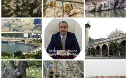 Hambolat: Hafta Sonu Evde Kalarak Sağlık Çalışanlarına Yardımcı Olmalıyız!