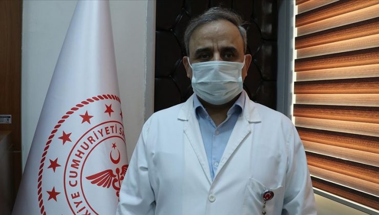 Bayrakçıoğlu: "İnsan nefes almanın ne kadar kıymetli olduğunu daha iyi anlıyor"