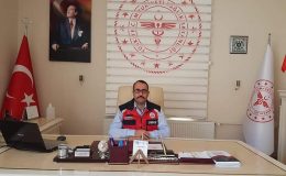 Dr. Hambolat: Tedbiri elden bırakmayalım