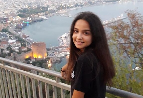 Alanya’da 14 yaşındaki kayıp kız çocuğu Hatay'da bulundu
