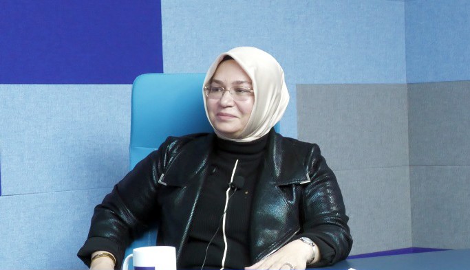 Prof. Dr. Tülin Durgun Yetim: “Ozon tedavisi Covid-19’da etkili oldu”