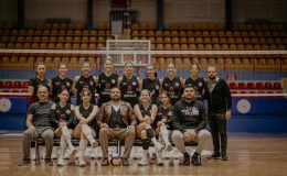 BAŞKAN YILMAZ’DAN, ANTAKYA BELEDİYESİ KADIN VOLEYBOL TAKIMINA DESTEK PAYLAŞIMI