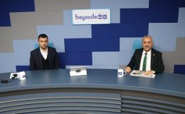 Şanverdi'den Savaş'a: “BÜYÜKŞEHİR BÖYLE YÖNETİLMEZ”