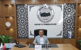 BAYRAKDAR: YARIYIL TATİLİ YÜZ YÜZE EĞİTİME HAZIRLIK DÖNEMİ OLMALIDIR