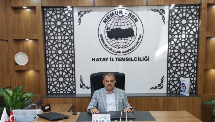 BAYRAKDAR: YARIYIL TATİLİ YÜZ YÜZE EĞİTİME HAZIRLIK DÖNEMİ OLMALIDIR