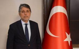 BAŞKAN YAVUZ; “BU TOPRAKLAR ÇOK HAİN GÖRDÜ AMA BİLİNMELİ Kİ; TÜRK MİLLETİ HEPSİNİ DE TARİHE GÖMDÜ!”