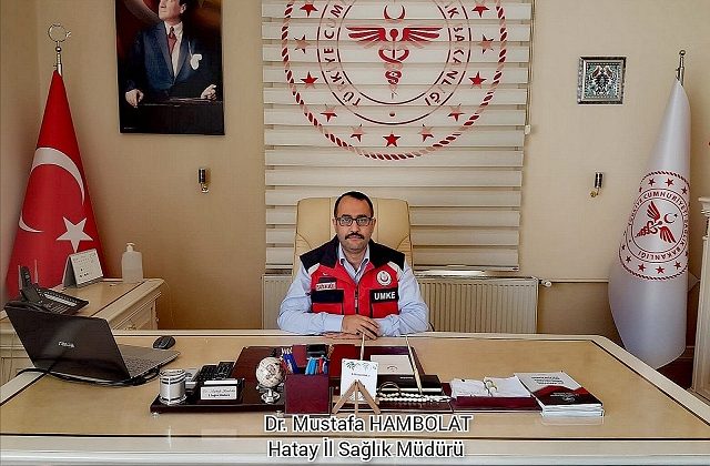 HAMBOLAT: ÖKSÜRÜĞÜNÜ KAPA, HAYATI YAKALA!..