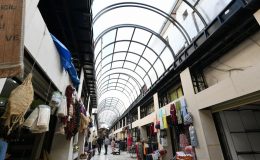 Antakya Belediyesi Restorasyona Hızla Devam Ediyor UZUN ÇARŞI ARTIK DAHA GÜZEL