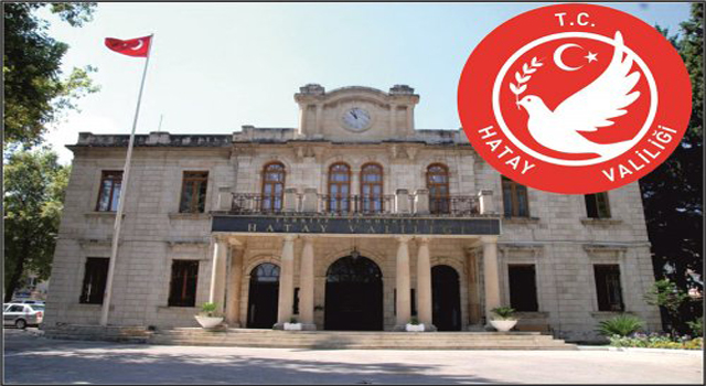 HATAY VALİLİĞİ DUYURDU: KÖY OKULLARI YÜZ YÜZE EĞİTİM İÇİN HAZIR