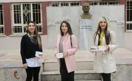 Çerko’dan duyarlı eğitimci ve öğrenci ve velilere teşekkür