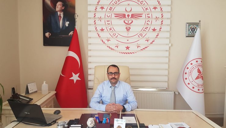 HAMBOLAT: KANSERDE ERKEN TEŞHİS CAN KURTARIR