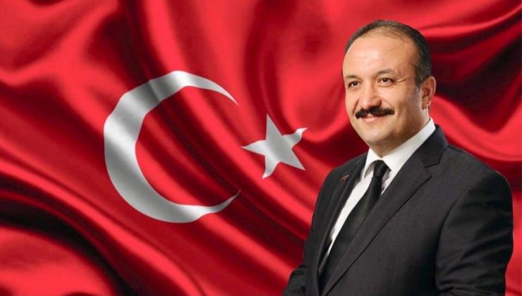 ETKİNLİK-SEN HATAY KURUCUSU CAHİT AŞKAR OLDU
