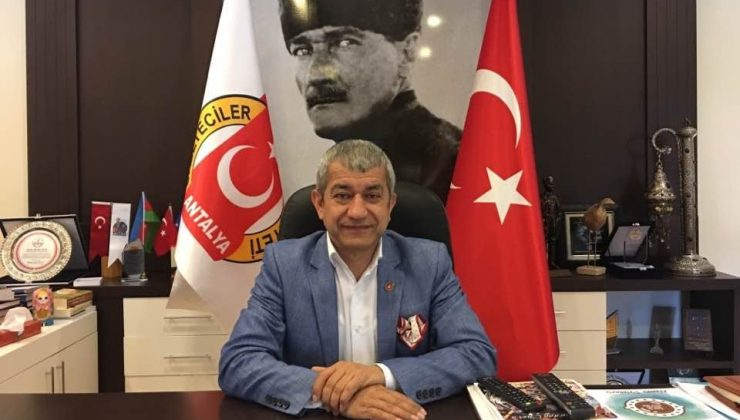 AGF OLAĞANÜSTÜ KONGRESİ HATAY’DA YAPILACAK