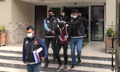 Hatay merkezli uyuşturucu operasyonuna 4 tutuklama