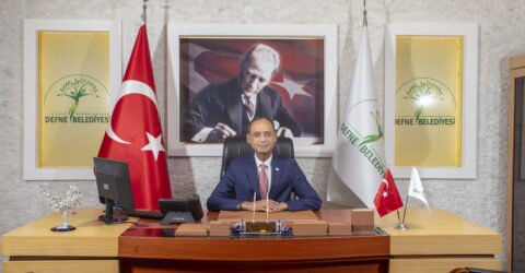Başkan Güzel: 21 Mart Dünya Nevruz Günü” kutlu olsun