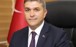 Başkan Yeşildal’dan Berat Kandili Mesajı