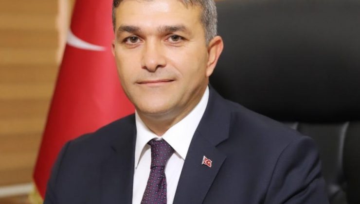 Başkan Yeşildal’dan Berat Kandili Mesajı