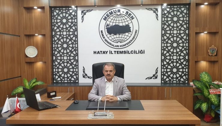 Bayrakdar: İLKSAN’da “değişim iradesinin”engellenmesine müsaade etmeyeceğiz