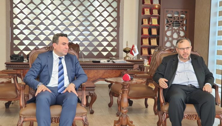 "MİLLİ GÖRÜŞ" DEYİNCE HEP AKLIMIZA MERHUM BÜYÜĞÜMÜZ SÜLEYMAN ÇALIŞKAN GELİR