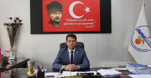 Samandağ Belediye Başkanı Av. Refik Eryılmaz’ın 18 Mart Çanakkale Zaferi Mesajı