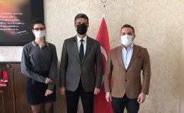 HATAY BAHÇEŞEHİR KOLEJİ ÖĞRENCİSİNDEN BÜYÜK BAŞARI!