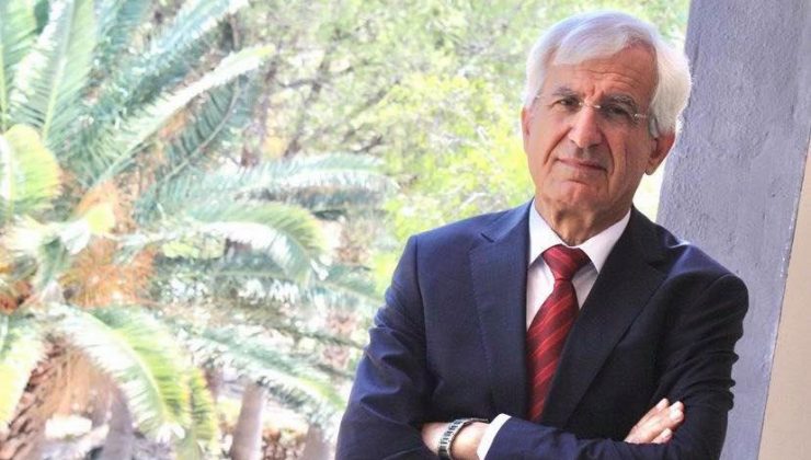 Güven: 1 Mayıs kutlu olsun