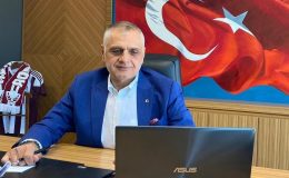 Çinçin: Tarım Kredi tekeline son verilmeli