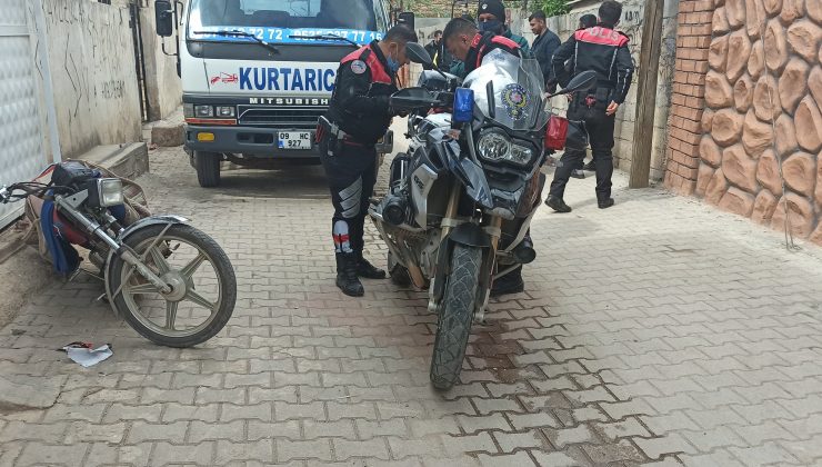 Şüphe üzerine durdurulan motosikletler çalıntı çıktı