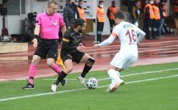 Süper Lig: A. Hatayspor: 2 – Göztepe: 3 (Maç sonucu)