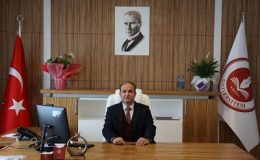Hataylı Profesör SAMÜ’ye atandı