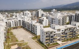 TOKİ, Hatay’da hayata geçirdiği 7 bin 695 konutu vatandaşlara teslim etti
