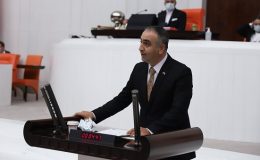Kaşıkçı: “Akçay Halkı yeni bir maden ocağı istemiyor!”