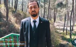 Yayladağı’nda 260 metrelik zipline tesisi tamamlandı 